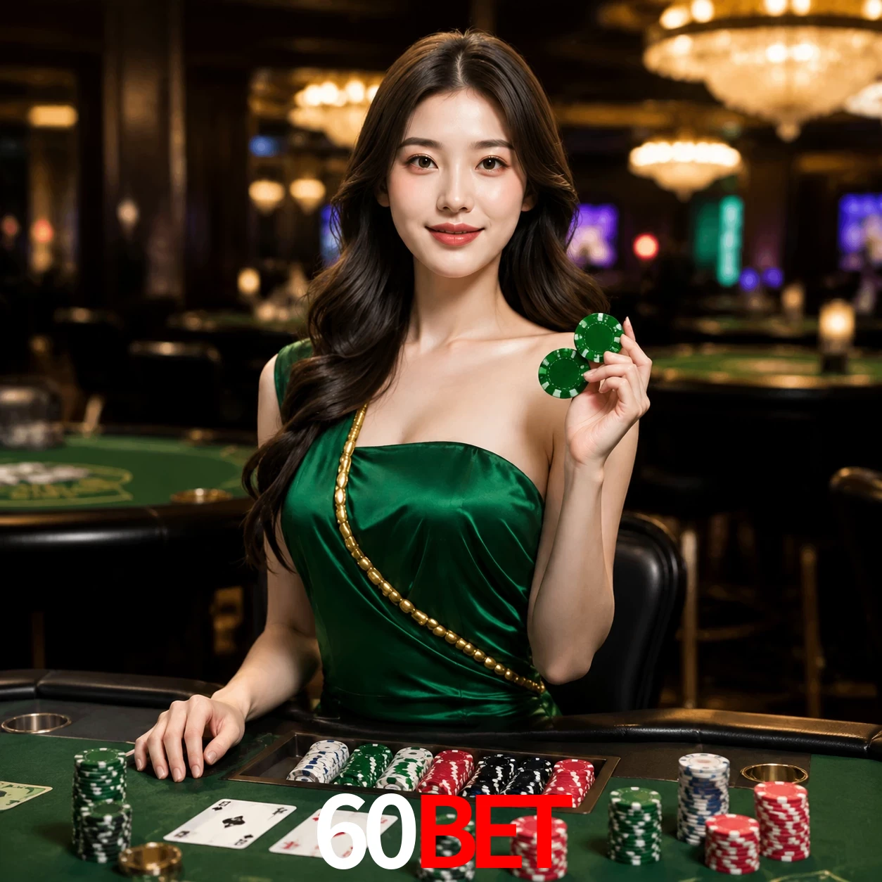 Cassino 60bet app mobile