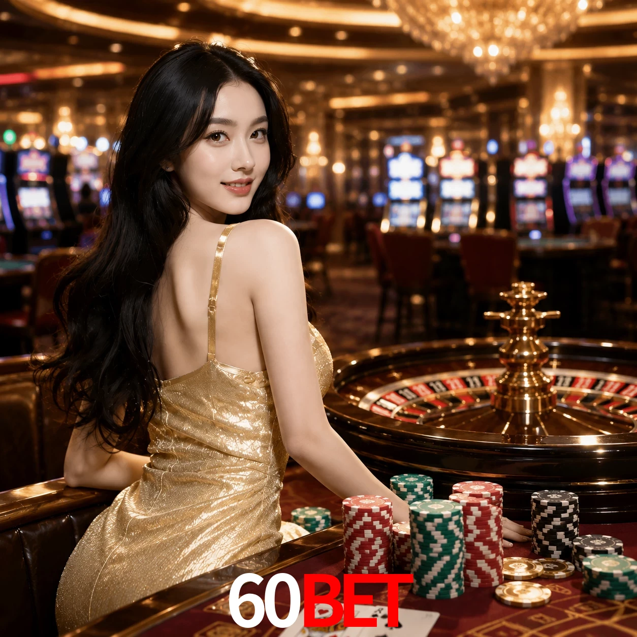 Download app 60bet Android iOS