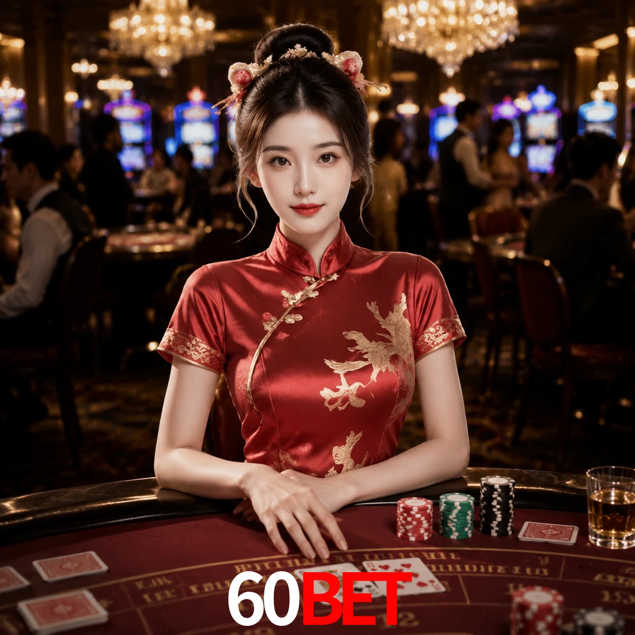 60bet multi dispositivo